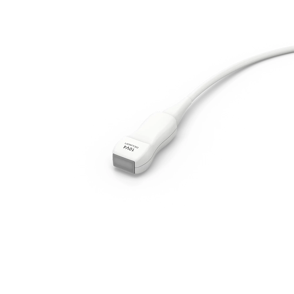 Sonda de transductor vector lineal 10V4 para ultrasonido Siemens familia S - Image 2
