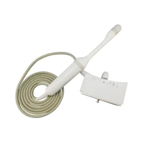 Sonda de transductor endocavitario 9EVF4 para ultrasonido Siemens familia S