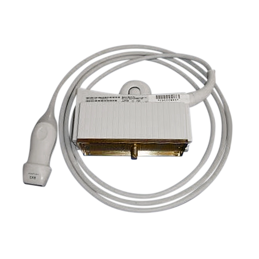 Sonda de transductor vector lineal 8V3 para ultrasonido Siemens familia S - Image 4