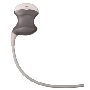 Sonda de transductor convexo 8C3 HD para ultrasonido Siemens familia S