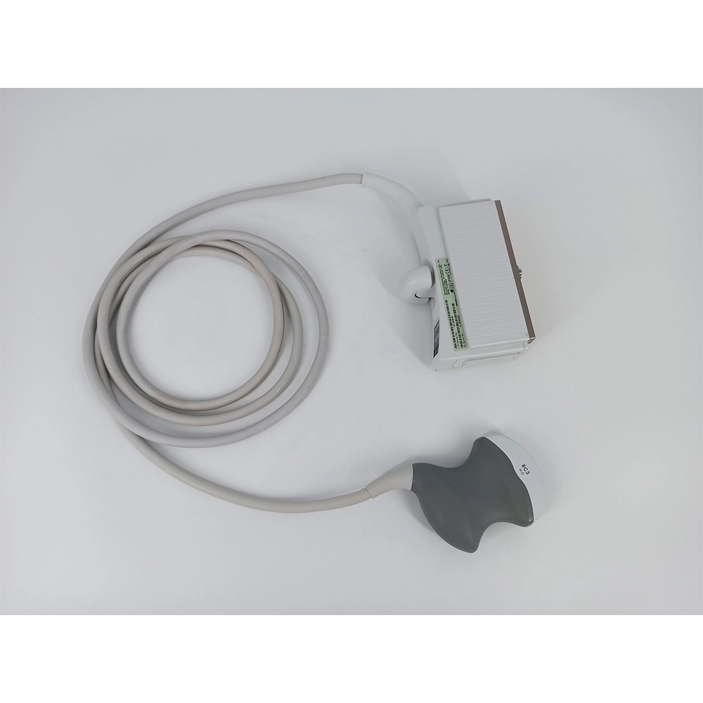 Sonda de transductor convexo 8C3 HD para ultrasonido Siemens familia S - Image 2