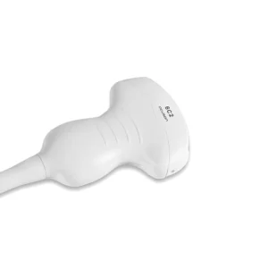 Sonda de transductor convexo 6C2 para ultrasonido Siemens familia S