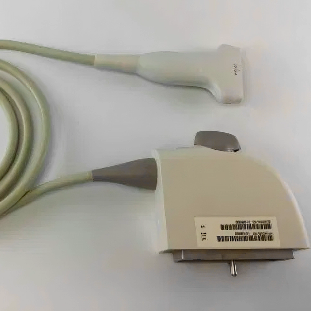 Sonda de transductor lineal VF12-4 para ultrasonido Siemens familia S - Image 2