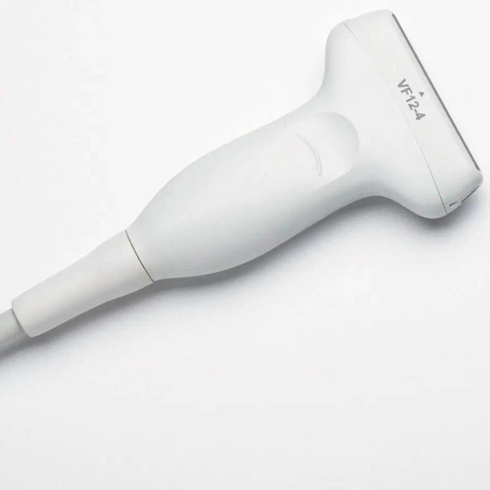 Sonda de transductor lineal VF12-4 para ultrasonido Siemens familia S