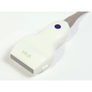 Sonda de transductor lineal VF10-5 para ultrasonido Siemens familia S