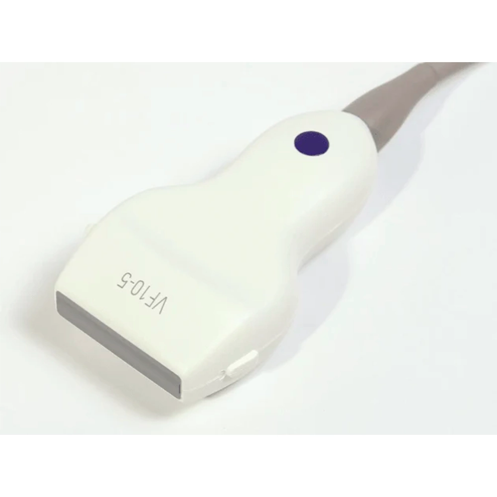 Sonda de transductor lineal VF10-5 para ultrasonido Siemens familia S