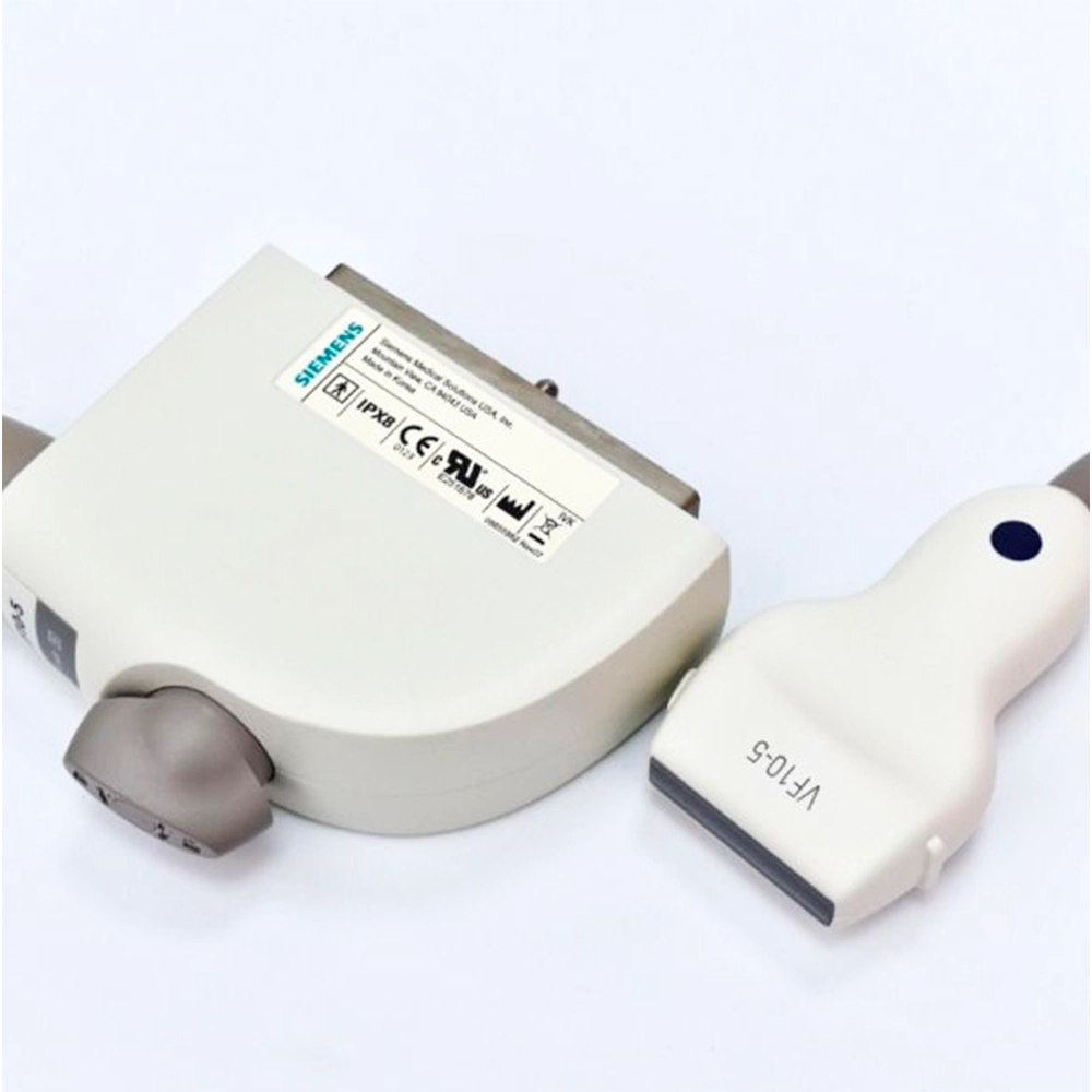Sonda de transductor lineal VF10-5 para ultrasonido Siemens familia S - Image 2