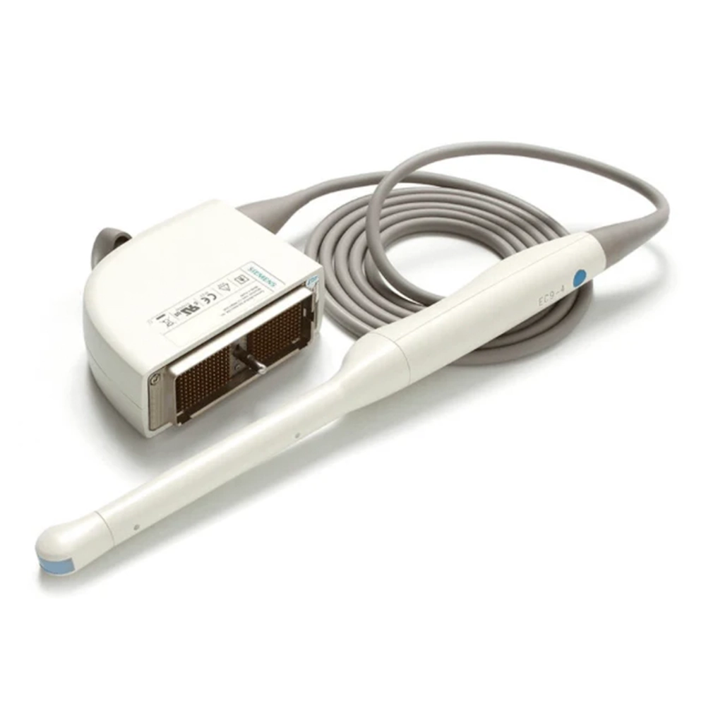 Sonda de transductor endocavitario EC9-4 para ultrasonido Siemens familia X - Image 2