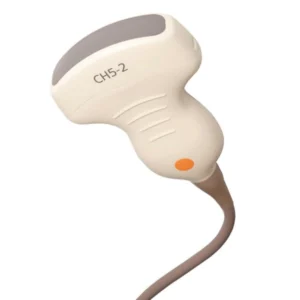 Sonda de transductor convexo CH5-2 para ultrasonido Siemens familia X
