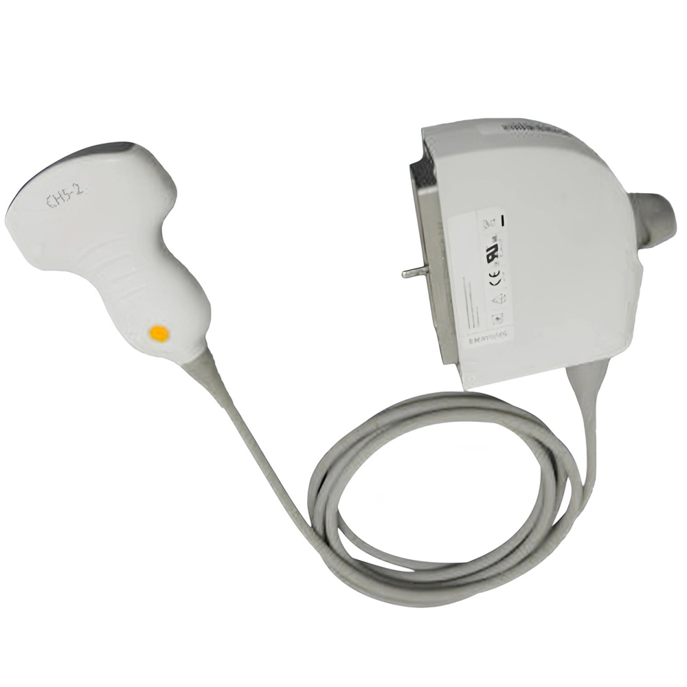 Sonda de transductor convexo CH5-2 para ultrasonido Siemens familia X - Image 2