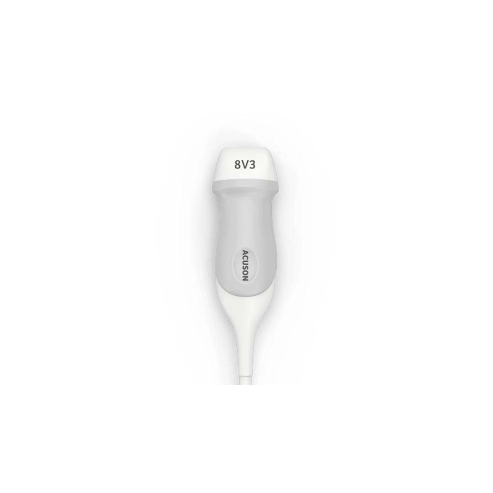 Sonda de transductor vector lineal 8V3 para ultrasonido Siemens familia S - Image 2