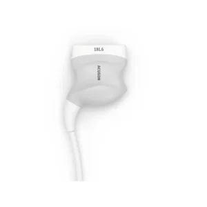 Sonda de transductor lineal 9L4 para ultrasonido Siemens familia S