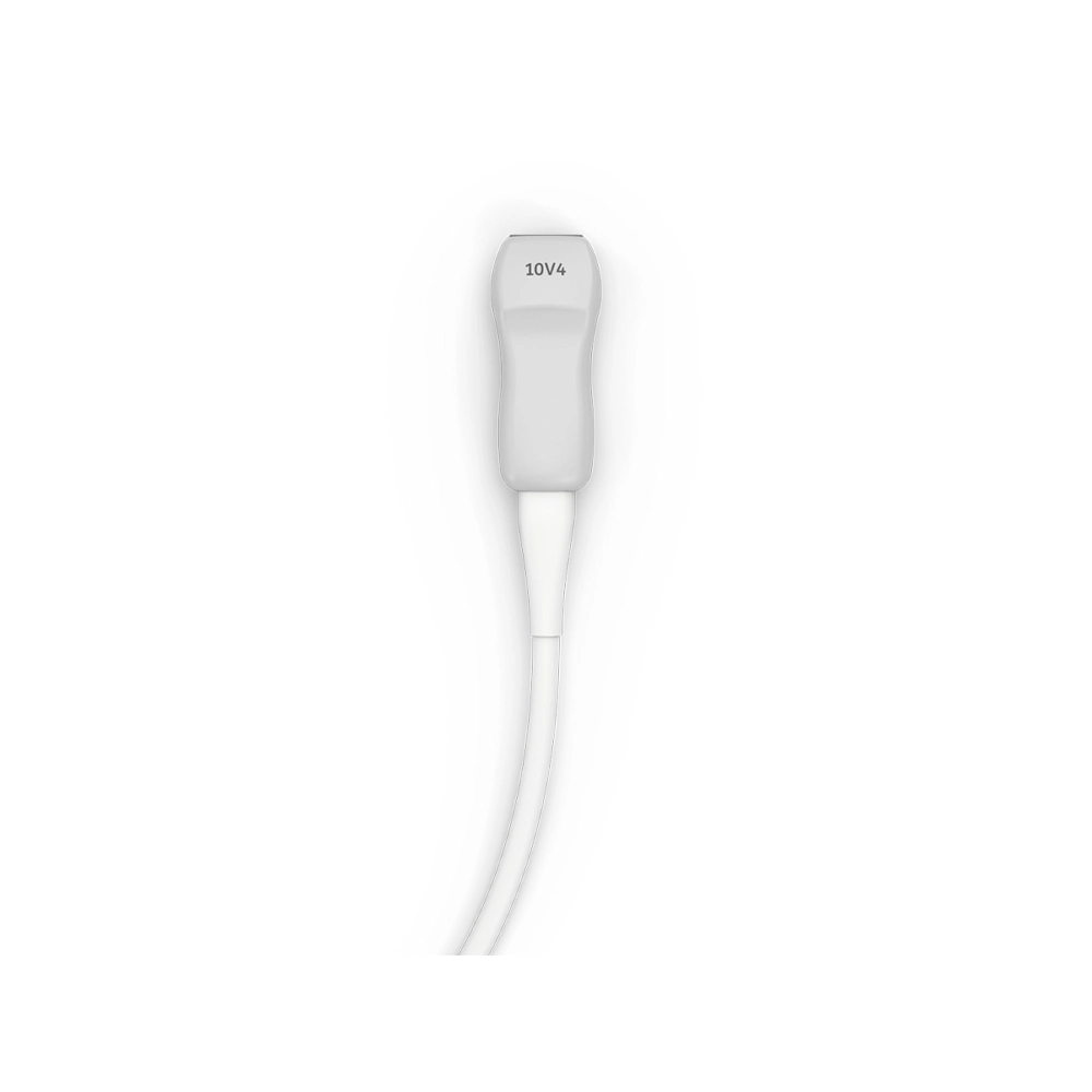 Sonda de transductor vector lineal 10V4 para ultrasonido Siemens familia S