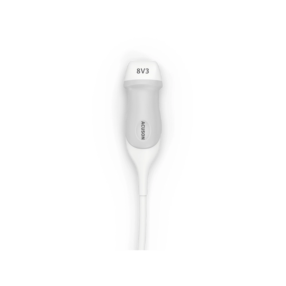 Sonda de transductor vector lineal 8V3 para ultrasonido Siemens familia S